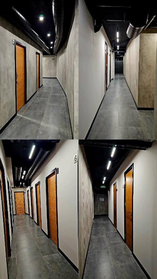 Orion Hostel Jerevan Eksteriør bilde