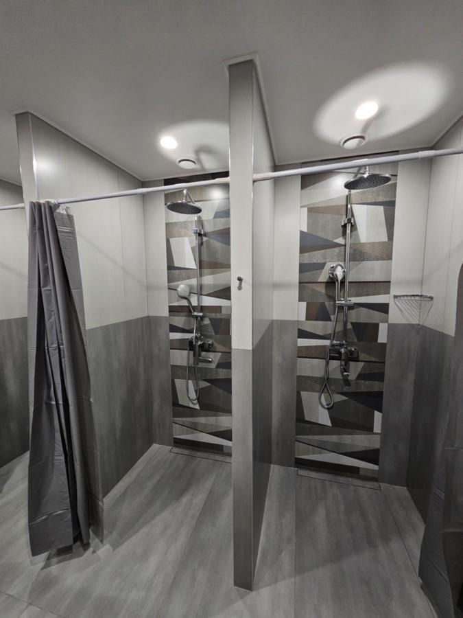 Orion Hostel Jerevan Eksteriør bilde
