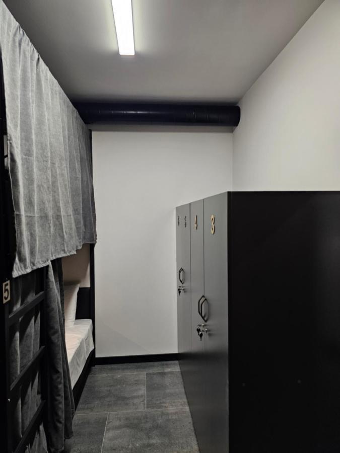 Orion Hostel Jerevan Eksteriør bilde
