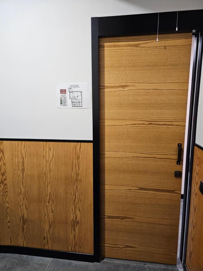 Orion Hostel Jerevan Eksteriør bilde
