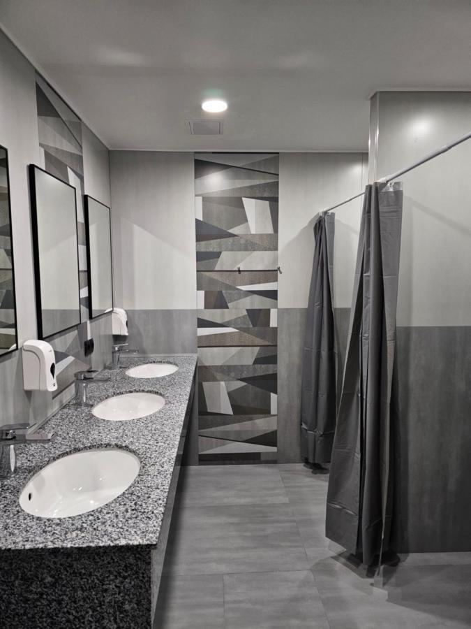 Orion Hostel Jerevan Eksteriør bilde