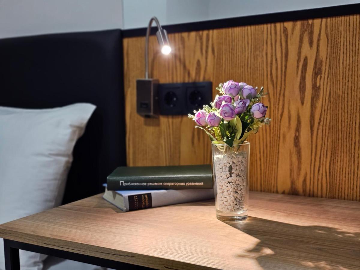 Orion Hostel Jerevan Eksteriør bilde