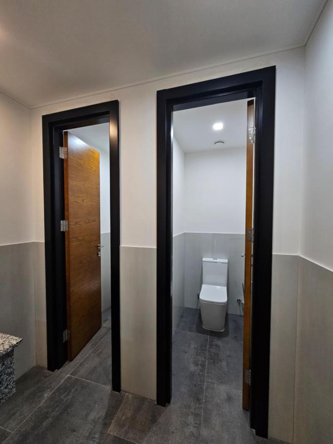 Orion Hostel Jerevan Eksteriør bilde