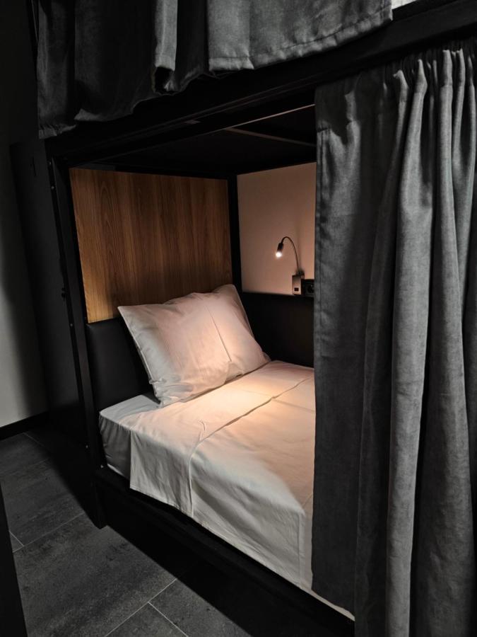 Orion Hostel Jerevan Eksteriør bilde