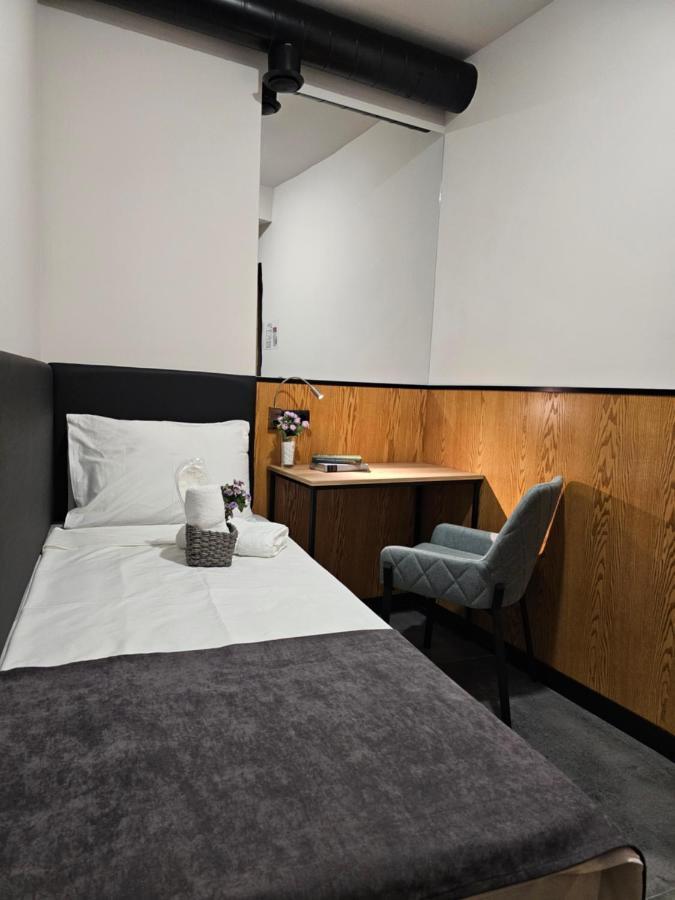 Orion Hostel Jerevan Eksteriør bilde