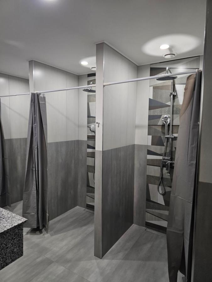 Orion Hostel Jerevan Eksteriør bilde