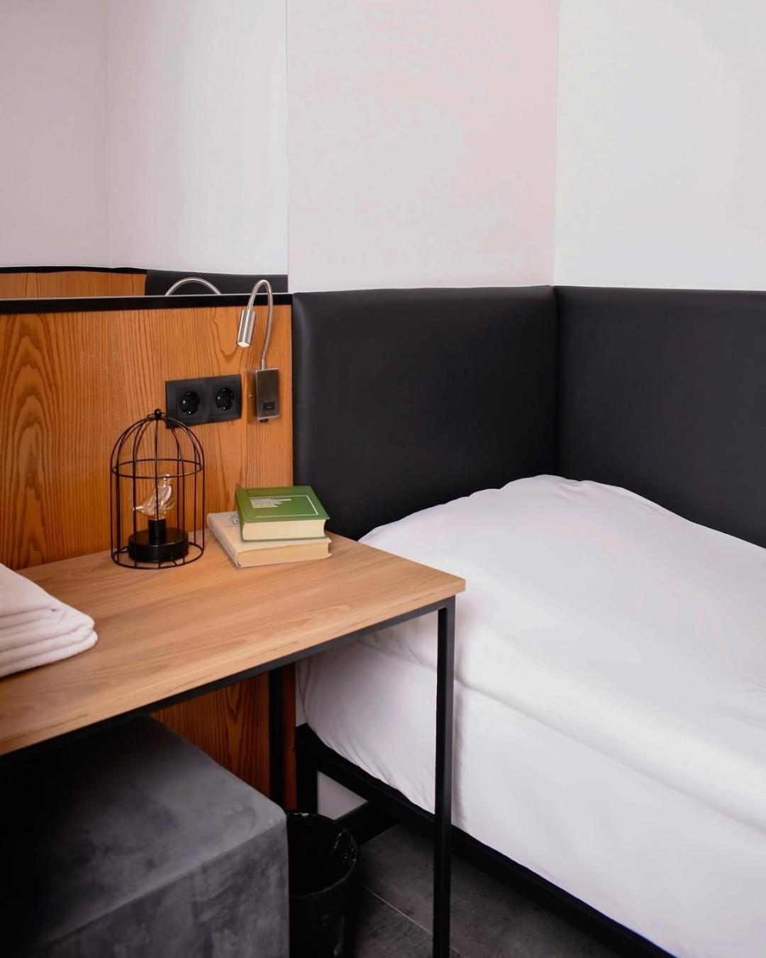 Orion Hostel Jerevan Eksteriør bilde